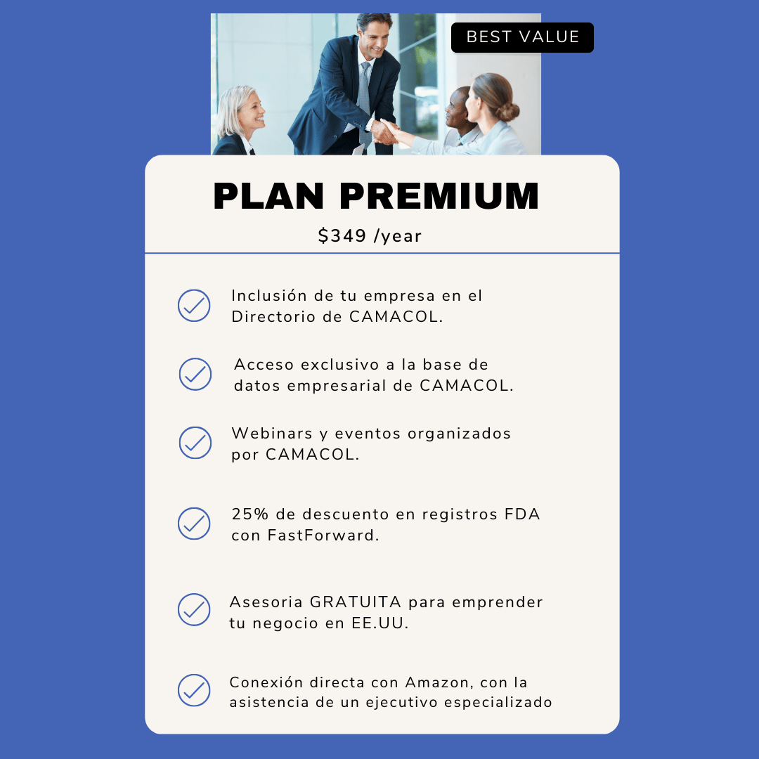 PLAN PREMIUM