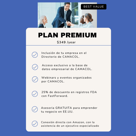 PREMIUM PLAN